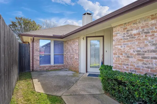 6512 Mccormick Ranch Court, Plano, TX 75023