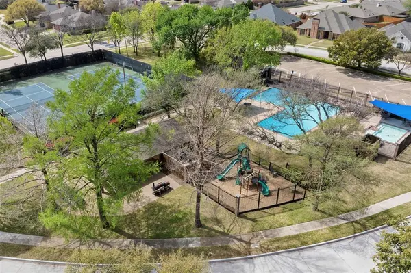 6512 Mccormick Ranch Court, Plano, TX 75023