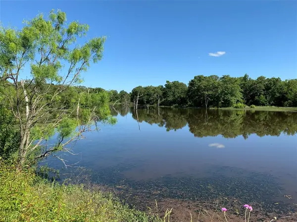 TBD Cr-1990, Chico, TX 76431