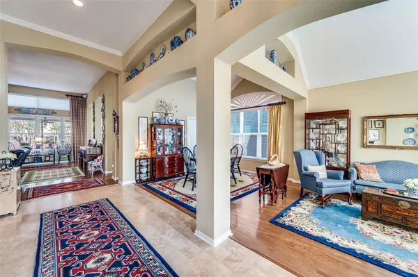 3424 Glenmoor Drive, Flower Mound, TX 75022