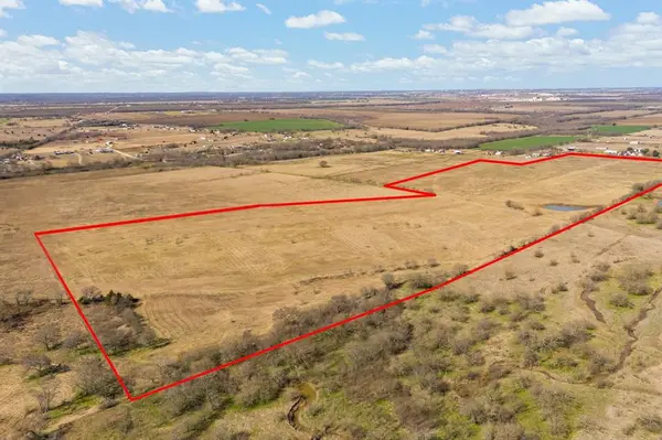 68.37 Acres, TBD County Road 108, Alvarado, TX 76009