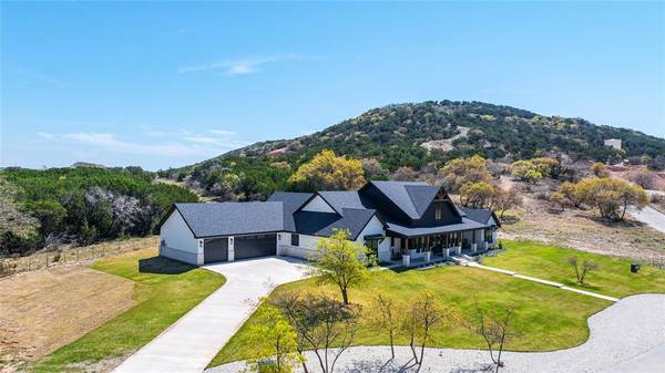 233 Red Stone Loop, Abilene, TX 79606