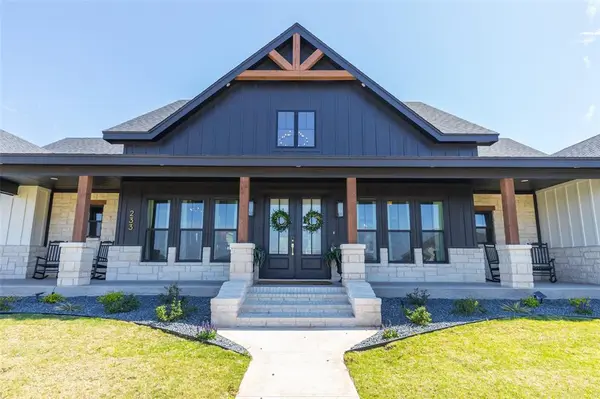 233 Red Stone Loop, Abilene, TX 79606