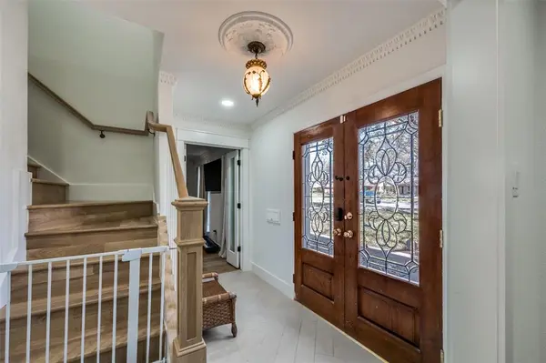 4316 Springbranch Drive, Benbrook, TX 76116