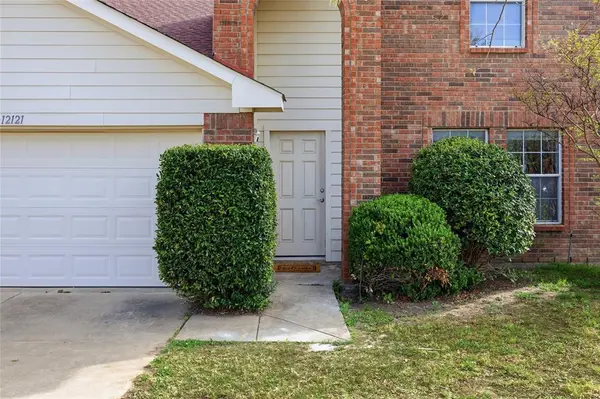 12121 Arbor Lake Road, Rhome, TX 76078