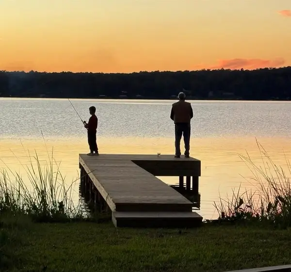 16340 County Road 4256 S, Henderson, TX 75654