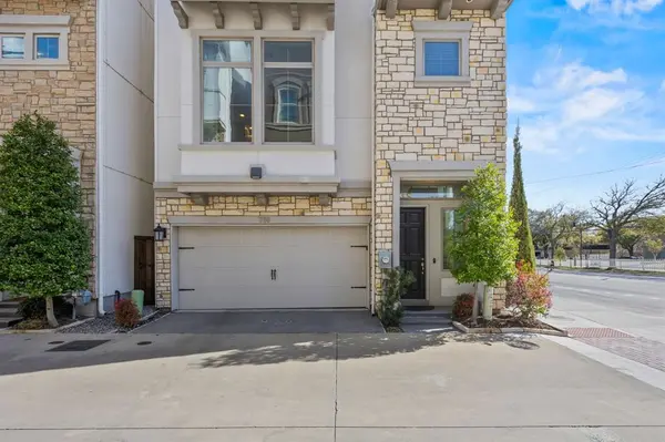 730 Spanish Oaks Place, Dallas, TX 75204