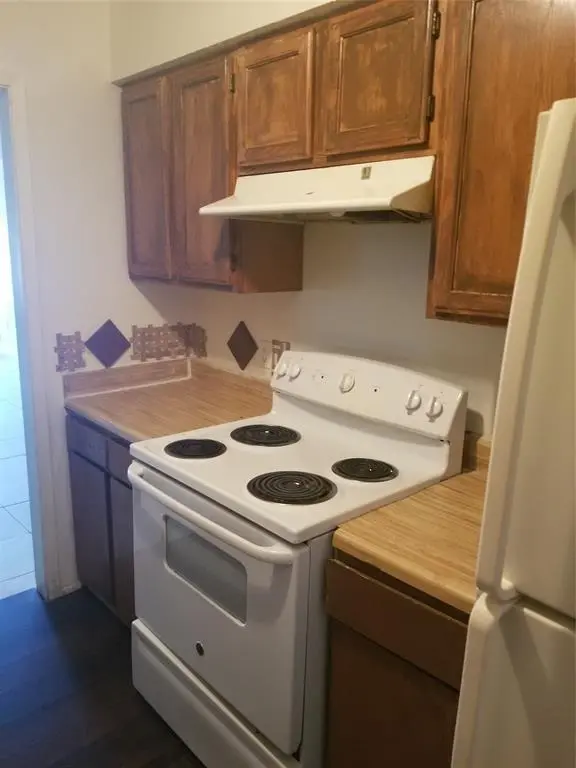 1801 Georgia Street, Arlington, TX 76012