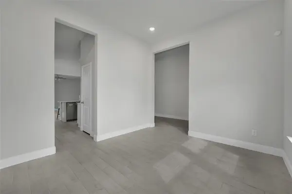 1616 Barnwood Trace, Weston, TX 75009