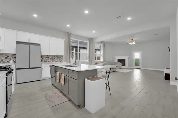 1616 Barnwood Trace, Weston, TX 75009