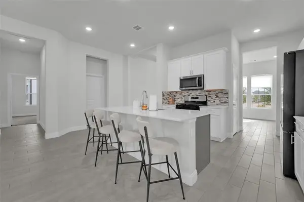 1616 Barnwood Trace, Weston, TX 75009