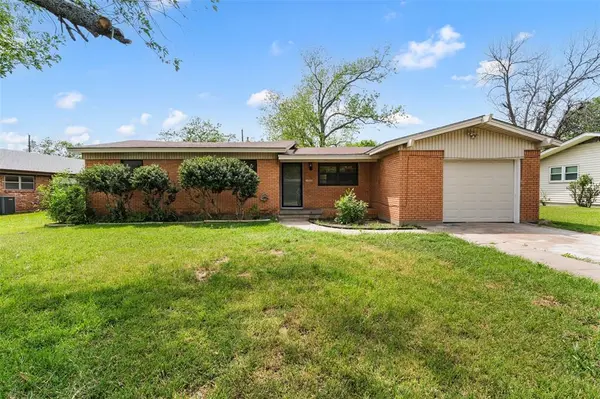 308 Catalina, Woodway, TX 76712