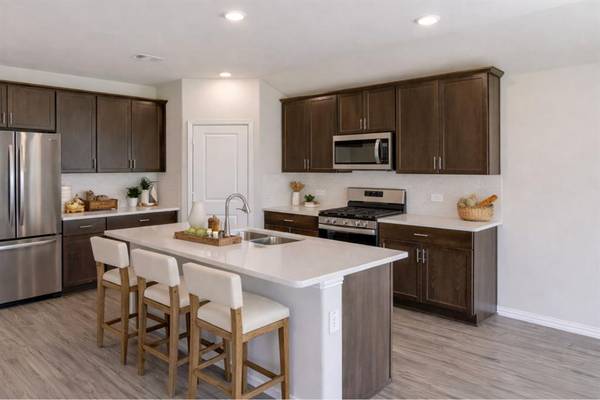 2317 Bellatrix Drive, Haslet, TX 76052