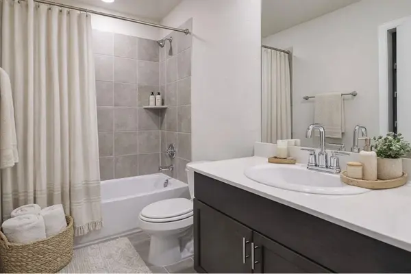 2317 Bellatrix Drive, Haslet, TX 76052