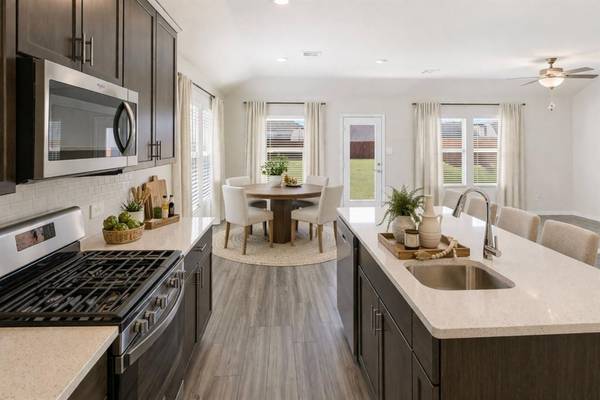 2317 Bellatrix Drive, Haslet, TX 76052