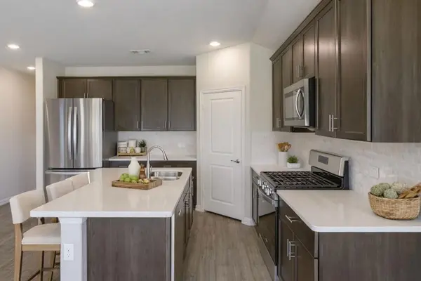 2317 Bellatrix Drive, Haslet, TX 76052