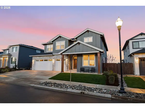 1320 S 44TH AVE, Ridgefield, WA 98642