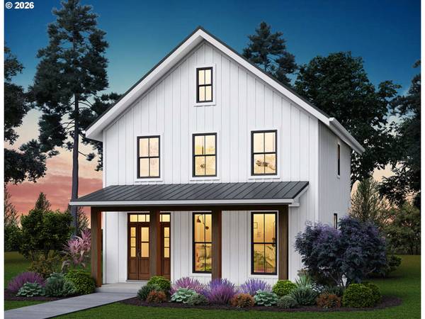 Sprig LN #Lot 3, Eugene, OR 97401