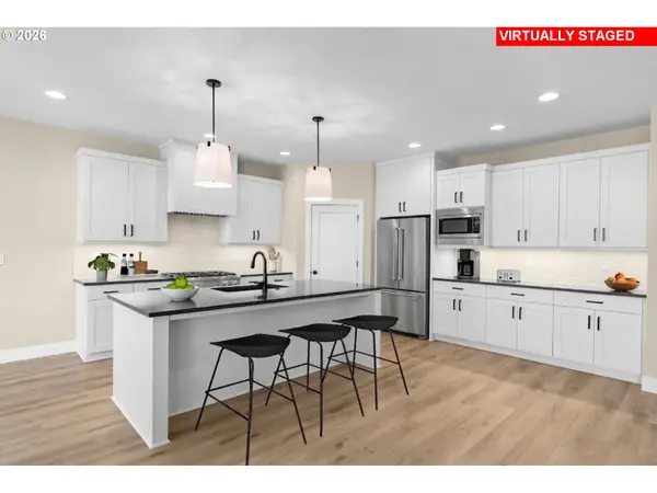 2901 NW 114th TER, Portland, OR 97229