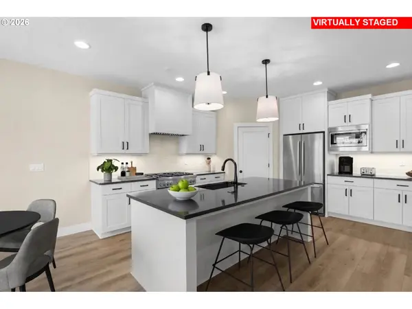 2901 NW 114th TER, Portland, OR 97229