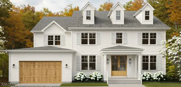 155 Dogwood Ln, Berkeley Heights Twp., NJ 07922