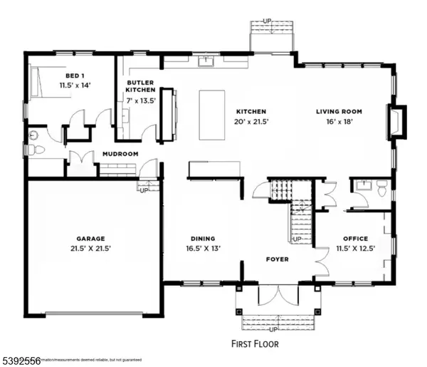 155 Dogwood Ln, Berkeley Heights Twp., NJ 07922