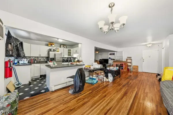 747 757 N Broad St. #203, Elizabeth City, NJ 07208