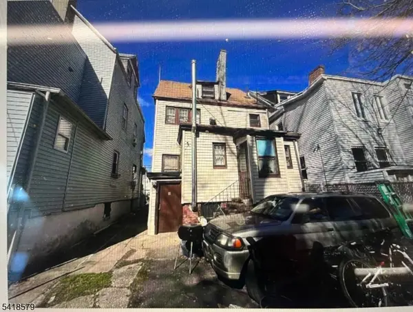 285 N 6Th St, Newark City, NJ 07107