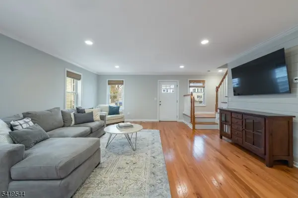 8 Grant St, Morristown Town, NJ 07960