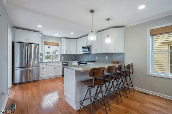 8 Grant St, Morristown Town, NJ 07960