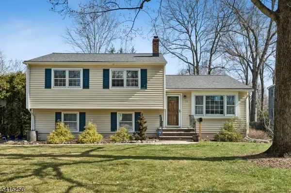 76 Magnolia Dr, New Providence Boro, NJ 07974