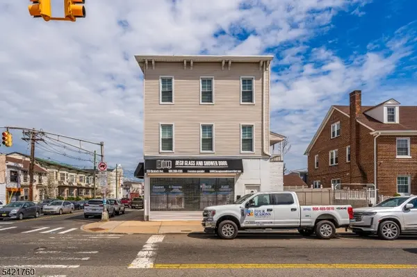 261-263 Elizabeth Ave, Elizabeth City, NJ 07206