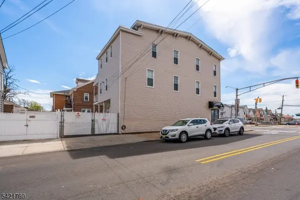 261-263 Elizabeth Ave, Elizabeth City, NJ 07206