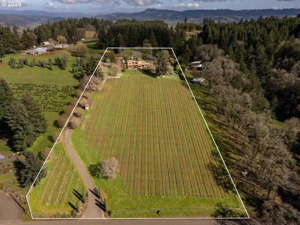 17001 NE FAIRVIEW DR, Dundee, OR 97115