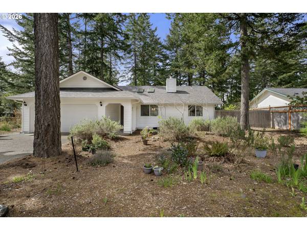 2191 WILLOW ST, Florence, OR 97439