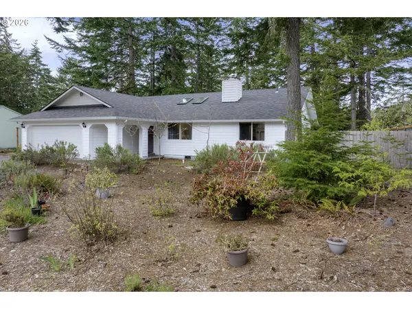 2191 WILLOW ST, Florence, OR 97439