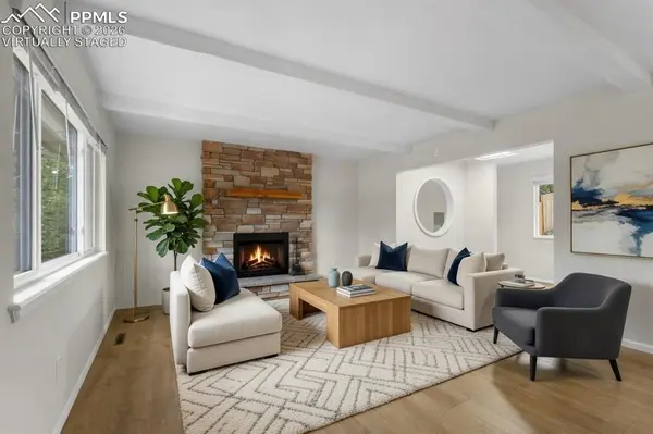 414 Laurel ST, Colorado Springs, CO 80904