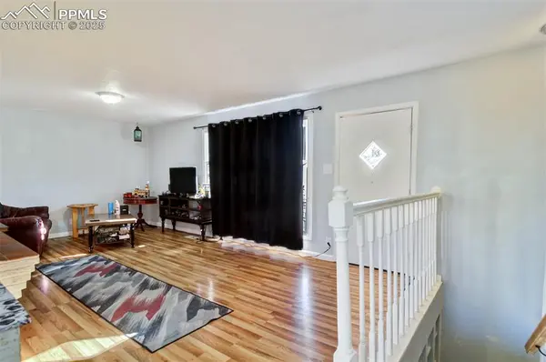 1460 Bellaire DR, Colorado Springs, CO 80909