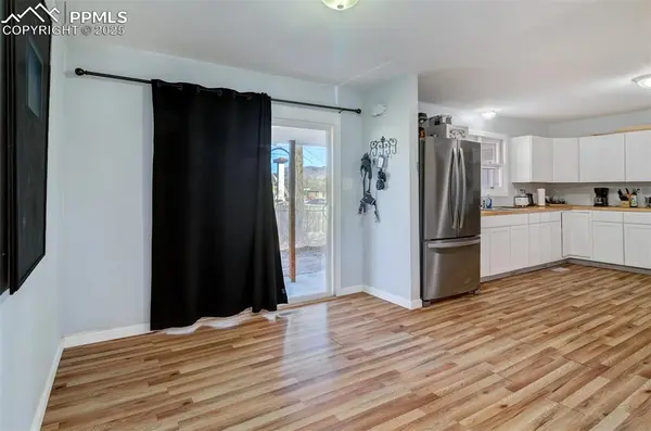 1460 Bellaire DR, Colorado Springs, CO 80909