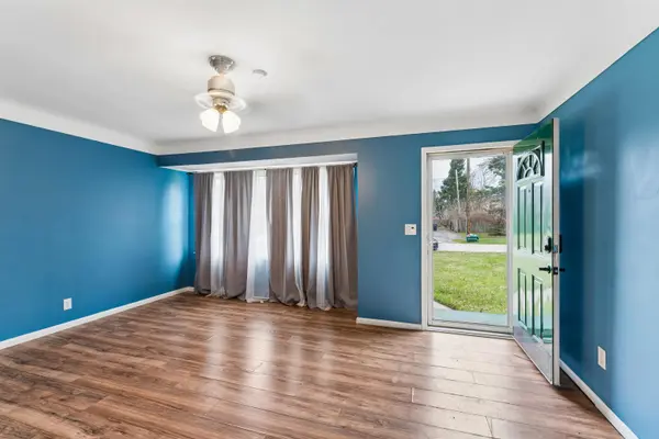 720 Algonquin AVE, Flint, MI 48507