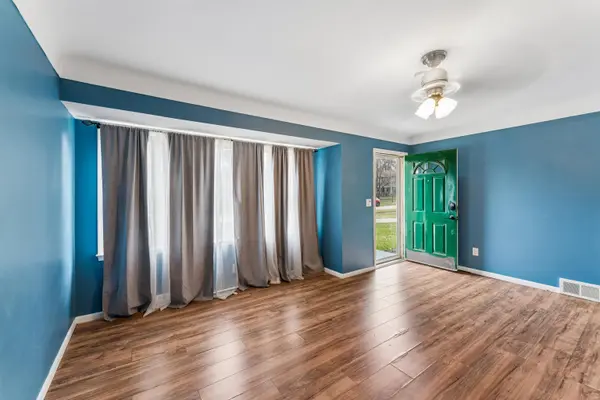 720 Algonquin AVE, Flint, MI 48507