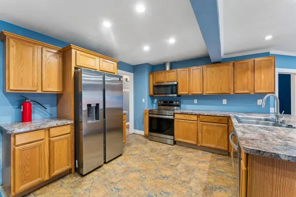 720 Algonquin AVE, Flint, MI 48507