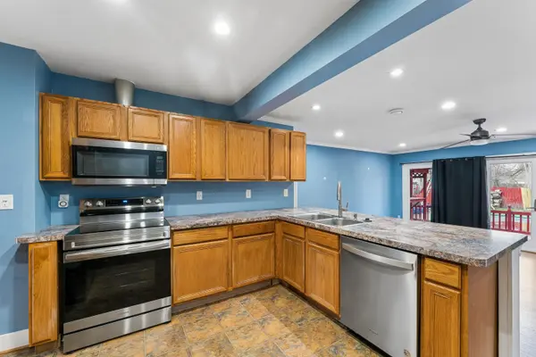 720 Algonquin AVE, Flint, MI 48507