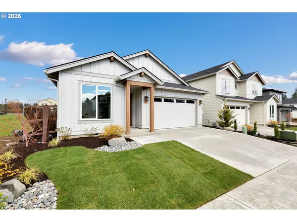 814 SE 35TH ST, Battle Ground, WA 98604