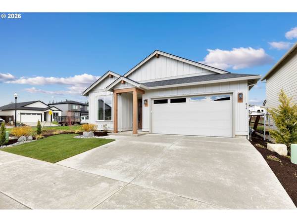 814 SE 35TH ST, Battle Ground, WA 98604