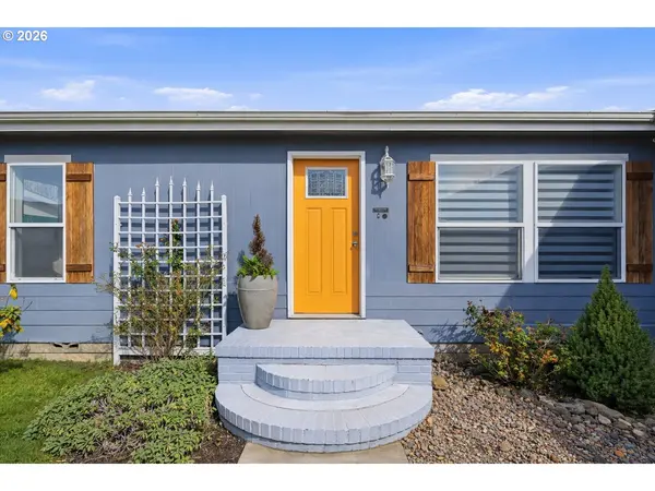 408 NE FAULCONER ST, Sheridan, OR 97378