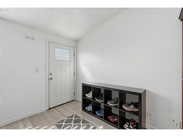 408 NE FAULCONER ST, Sheridan, OR 97378