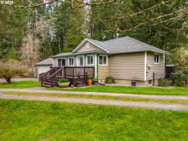 66221 ANLIKER RD, Deer Island, OR 97054