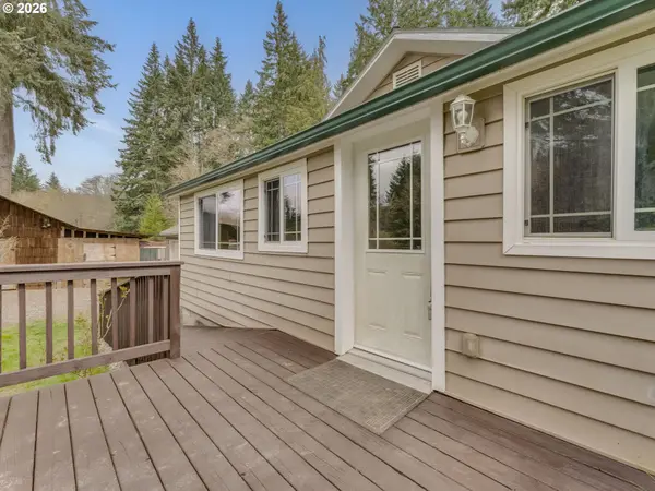 66221 ANLIKER RD, Deer Island, OR 97054