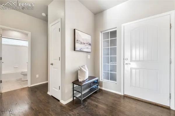 6093 Rowdy DR, Colorado Springs, CO 80924
